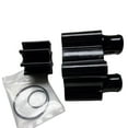thumbnail image 4 of MerCruiser Bravo Water Pumpwater pump Impeller repair Kit with Housing for Mercruiser 4.3 5.0 5.7 6.2 4.3L 5.0L 5.7L 46-807151A14, 46-807151A7, 807151A14, 807151A7, Sierra 18-3150 by FASWORX, 4 of 5