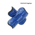 thumbnail image 2 of Yuarrent 4 pares de protectores de piernas de fútbol, tablas de inserción, mangas transpirables de seguridad para niños, deportes, Ropa Deportiva, Zapatos, 2 of 6