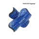 thumbnail image 2 of Advancent 4 pares de protectores de piernas de fútbol antideslizantes para fútbol, mangas de protección, transpirables, seguridad para Ropa Deportiva, Zapatos, 2 of 6