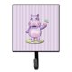 thumbnail image 1 of "Treasures Wall Hook, Small, Multicolor" Caroline's Treasures  BB7147SH4, 1 of 1