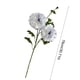 thumbnail image 3 of Uuiauoio Peonies Artificial Flowers, Mixed Artificial Peonies, Silk Peonies Flowers Fake Peonies Artificial Flowers Peonies Bouquet for Centerpiece Table Wedding Party Home Decor, 3 of 6
