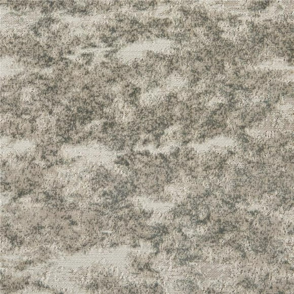 19,68 Po. Tissu en Soie Fait Main pour Paysage , Stratus