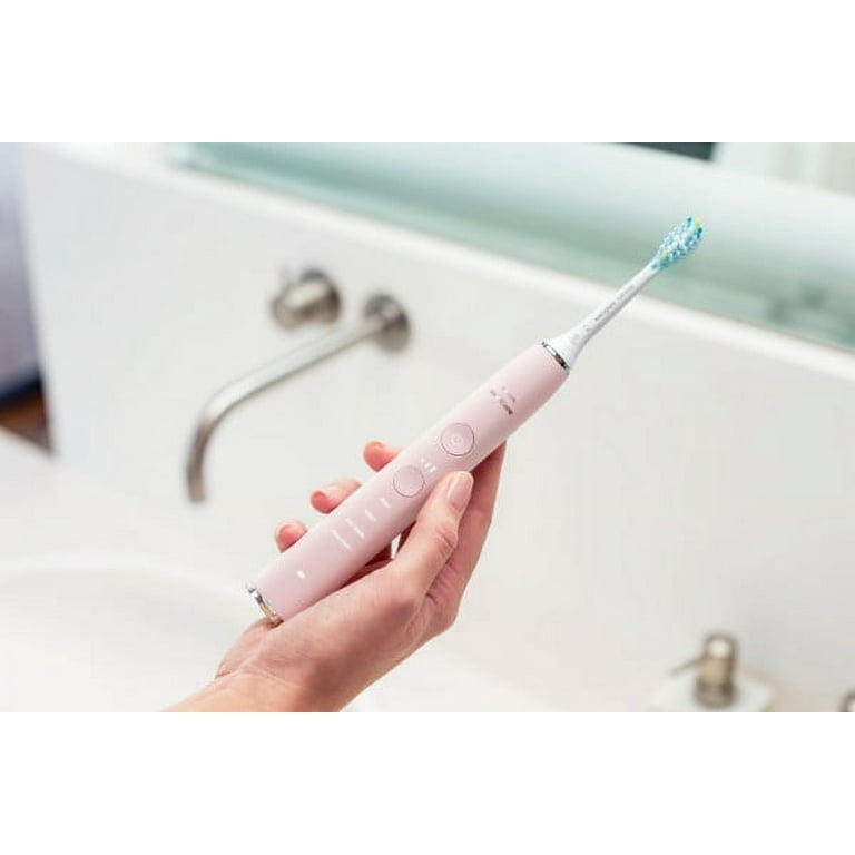 Philips Sonicare DiamondClean Smart 9500, Electric Toothbrush