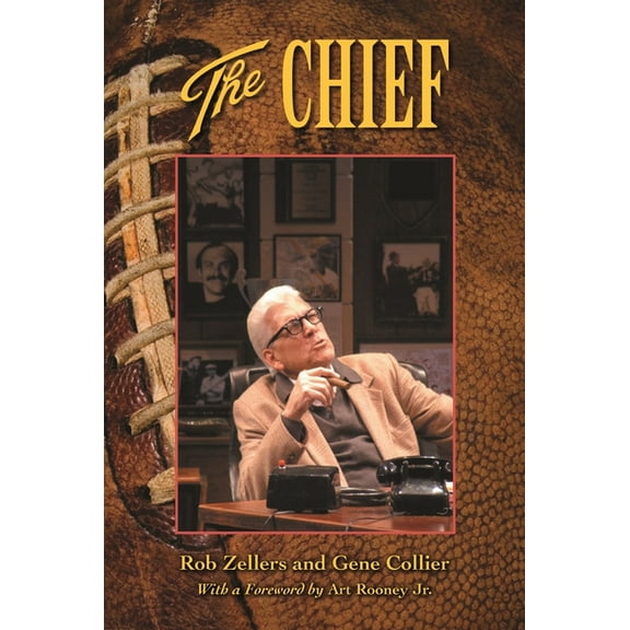 Regional The Chief, (Hardcover)
