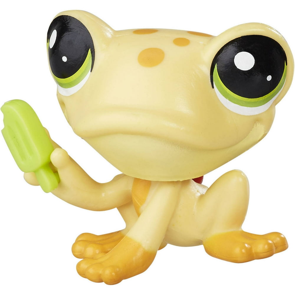 Littlest Pet Shop Froggy La Rana Walmart Walmart littlest-pet-shop-froggy-la-rana-walmart-walmart