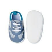 Child Of Mine By Carter's Baby Boy's Hi Top Sporty Shoes