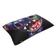 thumbnail image 3 of Funda de almohada rectangular con diseño de puntada, suave y acogedora, con cremallera oculta, para cama, sofá, decoración del hogar, 20 x 30 pulgadas, 3 of 8