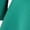 Green, variant on AURA Plus Size Summer Solid Color A Line Swing Dress Elegant High Waist Midi Evening Dress XL XXXL
