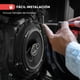 thumbnail image 5 of Par de Bocinas Estéreo para Coche Pyle 300W, 6.5", 3 Vías, Altavoz Triaxial, Audio Profesional para Automóvil, Componente de Reemplazo Rápido Universal OEM para Montaje en Puerta/Panel Lateral, 5 of 7