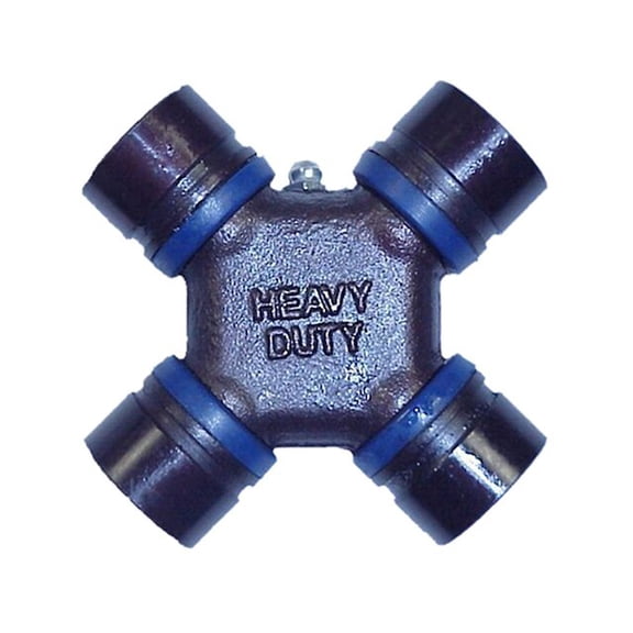 Front Universal Joint - Compatible with 2003 - 2010 Dodge Ram 2500 4WD 2004 2005 2006 2007 2008 2009