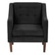 thumbnail image 1 of Sillon DICASA Milton Negro, 1 of 8