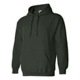 thumbnail image 4 of Gildan - New IWPF - Men - Heavy Blend™ Hooded Sweatshirt, 4 of 5