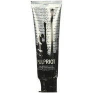 Pulp Riot Semi-Permanent Color Mercury - Silver - 4 oz Hair Color ...