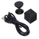 thumbnail image 2 of Cámara inalámbrica, cámara inalámbrica 1080P, cámara de seguridad WiFi, cámara para bebés, rendimiento potente, 2 of 9