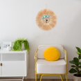 thumbnail image 2 of Decoración para colgar en pared de , colgante artesanal con tapiz Zulema Tapiz para colgar en la pared, 2 of 8