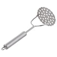 thumbnail image 3 of Stainless Steel Manual Potato Crusher Potato Masher for Home Restaurant, 3 of 9