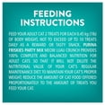 thumbnail image 3 of Friskies Party Mix Croquant Festin Tropical Gâteries pour Chats, 3 of 9