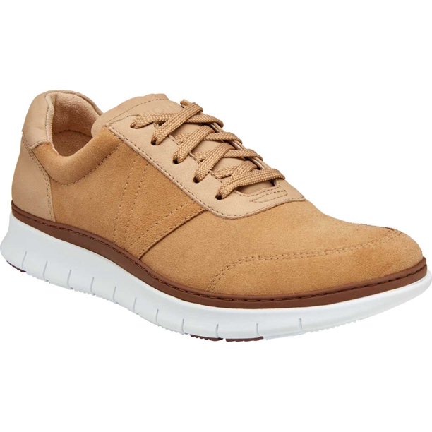 vionic nubuck loafers