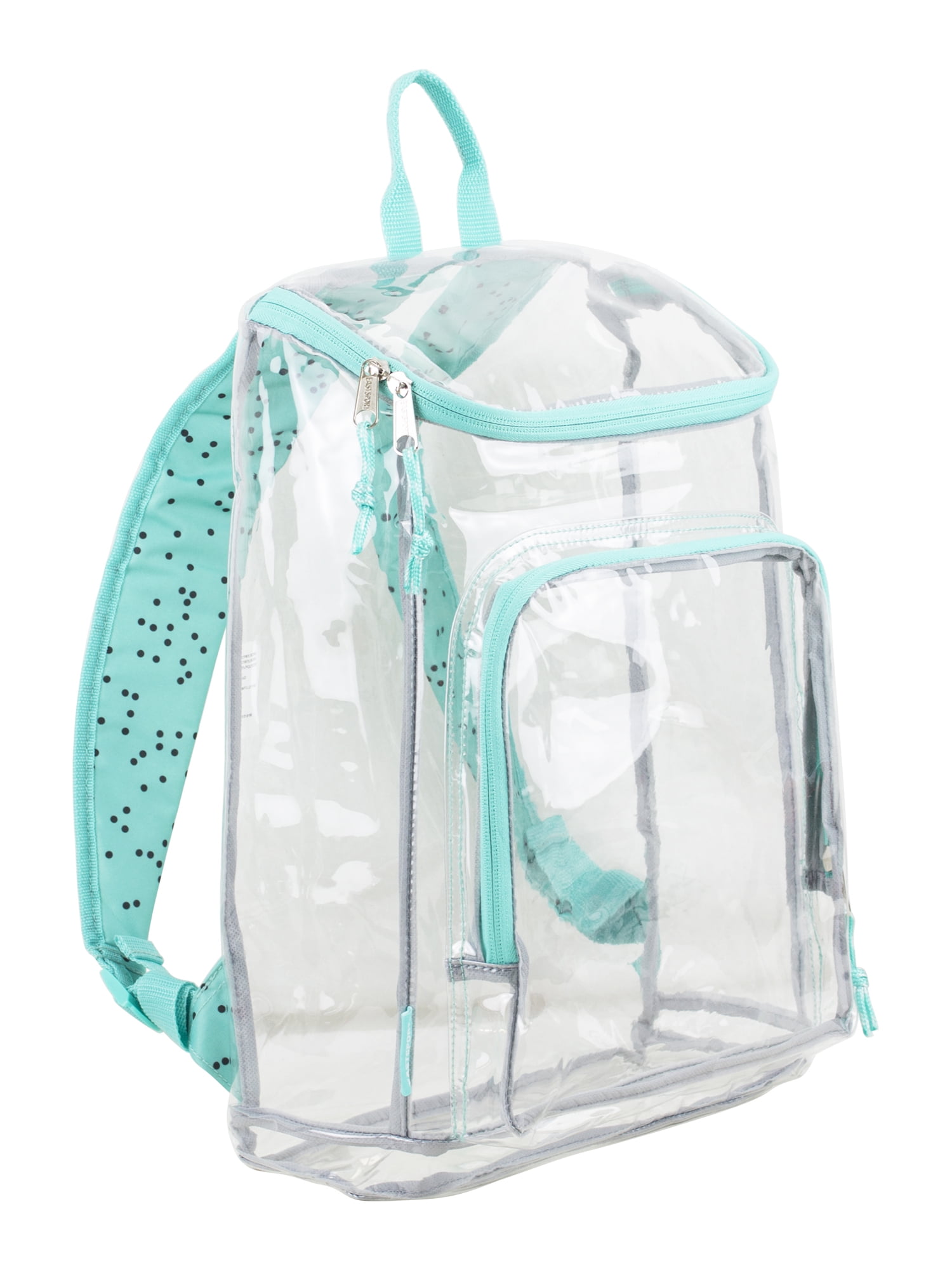 top loading backpack for school