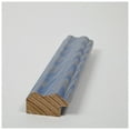 thumbnail image 6 of ArtToFrames 20x40 inch Blue Picture Frame, Blue Wood Poster Frame (4377), 6 of 8