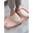 thumbnail image 4 of 1pc Thickened Ribbed Washboard With Anti-slip Design - Random Color, 4 of 5