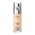 thumbnail image 1 of L’Oréal Paris True Match Foundation with Hyaluronic Acid & Moisturizing Care, 1 of 9