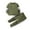 Army Green4, variant on Mikilon Kids Thicken Sweatshirt Set Size 9 Months-3 Years with Hoodless Long Sleeve Sweatshirts,Elastic Waist Long Pants Fall Warm Sets