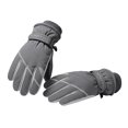 thumbnail image 1 of Guantes De Esquí Cálidos De Invierno Para Hombre Guantes De Invierno Para Deportes Al Aire Libre Guantes Cortavientos Para Montar A Caballo, 1 of 4