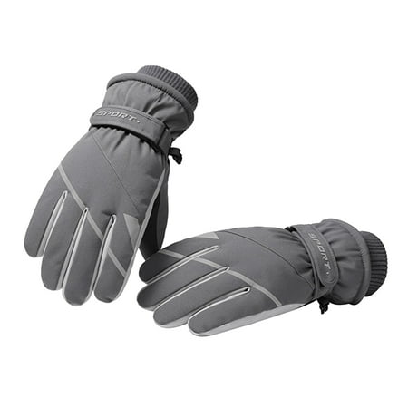 

Winter Men s Warm Ski Gloves Autumn And Winter Outdoor Sports Men Riding Windproof Screen Cold Gloves Food Prep Gloves Large Gpnb48100 Grease Monkey Gloves Disposable