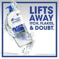 thumbnail image 4 of Head & Shoulders Refreshing Menthol Anti-Dandruff Shampoo, 31.4 fl oz, 4 of 8