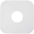 thumbnail image 3 of (25) White Paper Inner Sleeves for 10" Vinyl Records – Ideal for 78 RPM Albums – Archival-Quality Replacement Sleeves #10IW, 3 of 9