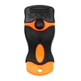 thumbnail image 1 of Riwesomey Removedor de limpiador de pegamento para herramienta de reparación de raspador de teléfono con hoja de plástico de 10 piezas Automoción decorativa y accesorios Riwesomey VI006402-00, 1 of 1