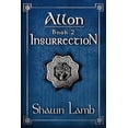 thumbnail image 1 of Pre-Owned Allon ~ Book 2 ~ Insurrection Paperback, 1 of 1