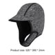 thumbnail image 4 of Gorro Neopreno para Surf Equipo Snorkel Capucha Buceo Aeróbic Acuático () 3 Uds., 4 of 5