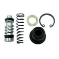 thumbnail image 1 of funtasica Motorcycle Clutch Brake Pump Replacement in Line Pump 12.7mm, 1 of 7