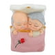 thumbnail image 1 of Figura de abuelos, adorno de resina para tarta de abuelo y abuela, 1 of 6