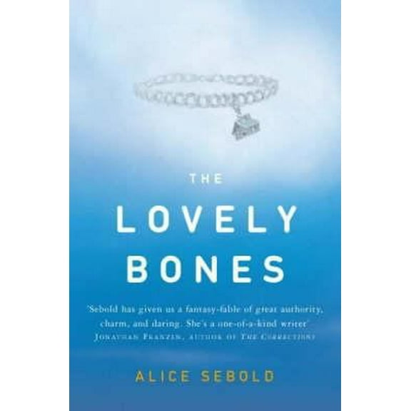 Pre-Owned The Lovely Bones (Hardcover) 0330485377 9780330485371