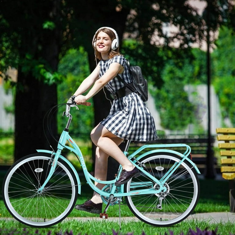 Best women's on sale bike at walmart