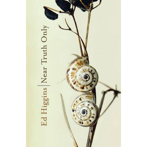 Near Truth Only (Paperback)