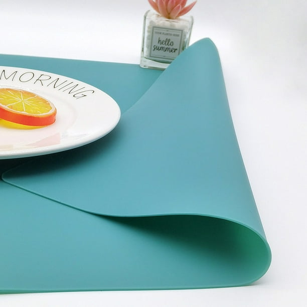 Silicone Placemats 
