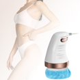thumbnail image 1 of BKER Handheld Massage Tool For Cellulite Reduction Body Sculpting Relaxation On Shoulder Neck Back Legs, 1 of 5