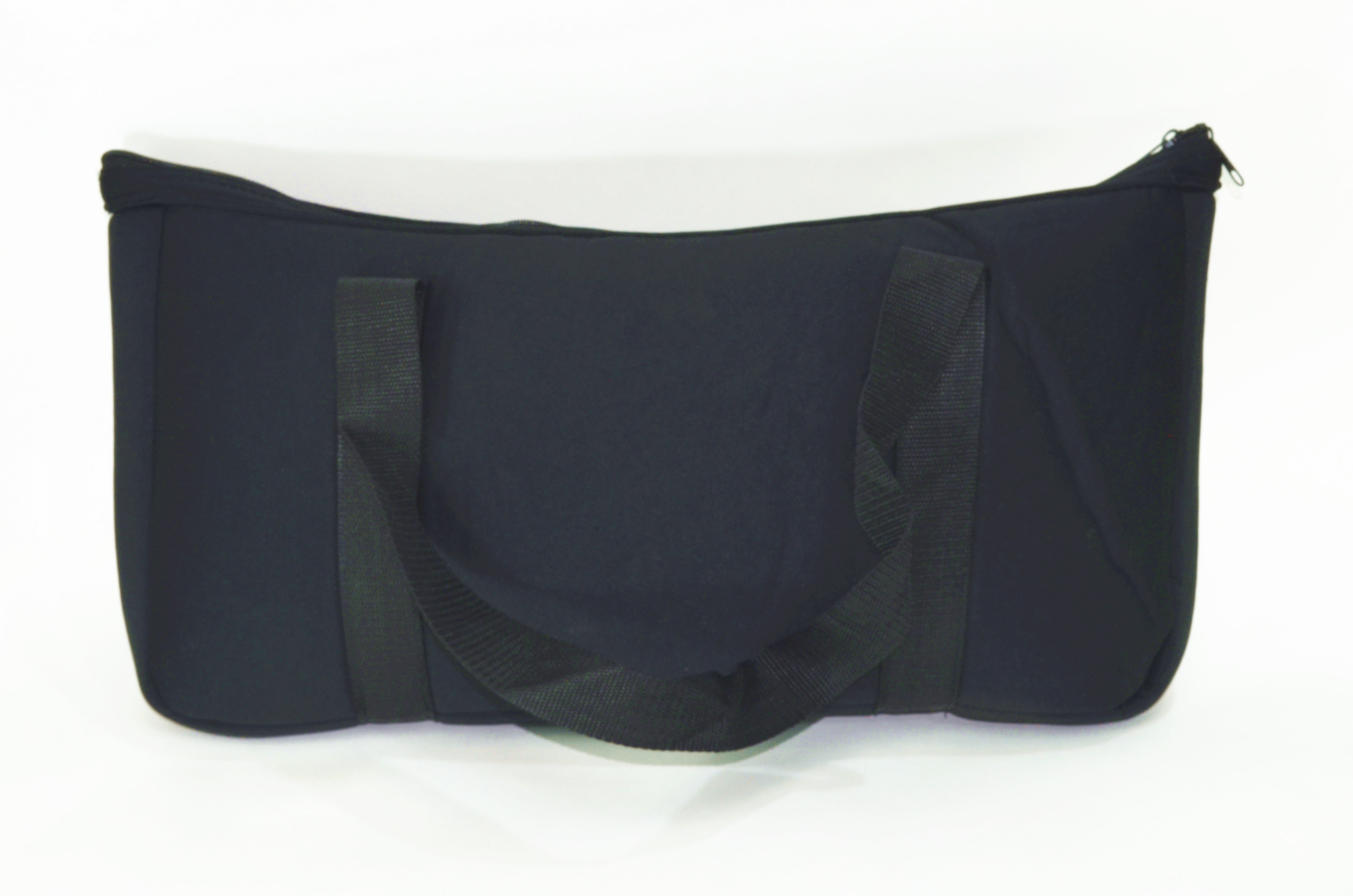 Weekender Bag Shower Proofed zipped Shoulder Strap Kakadu Clearance