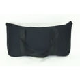 thumbnail image 3 of Black Mah Jongg Soft Bag Empty Bag , Mah jongg carry bag, 3 of 4