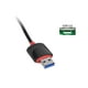 USB Superspeed 3.0 Gigb Lan Bk – image 4 sur 6