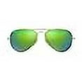 thumbnail image 3 of Ray Ban 58-14-135 Sunglasses For Unisex, 3 of 3