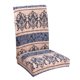 thumbnail image 4 of Funda forma forma forma de Comedor de Tela Spandex Cojín de Asiento Silla de Comedor 2 BLESIY Fundas para sillas de comedor, 4 of 8