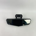 thumbnail image 6 of Jakeltami Rearview mirrors for automobiles,Rear View Mirror, Convex Rear View Mirror for  RZR PRO XP/PRO XP4, Turbo R /4 2020 2021 2022 2023 2024, High-Definition Rearview Mirror, 6 of 9