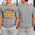 thumbnail image 3 of Wild Bobby Basketball Fantasy Fan Sports Unisex Light Cotton Tee for Men Women Fans, 3 of 6