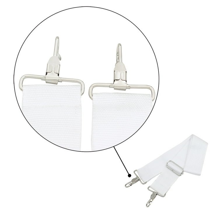 UPKOCH Snare Drum Strap Belt Military Drum Sling Adjustable