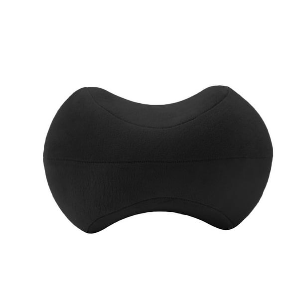 Contour Leg Pillow High Density Memory Foam Ergonomic Back Hip Legs